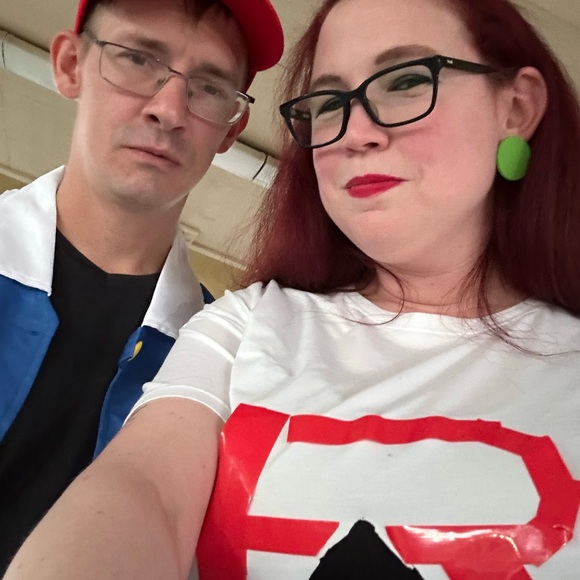 Meet your Posher, Kristen - Picture 8 of 12